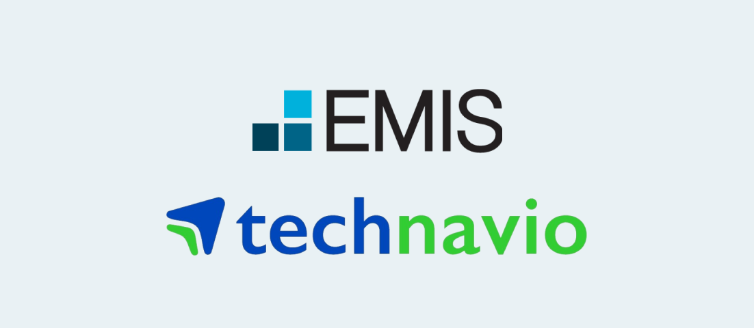 EMIS Announces Exciting Partnership with Technavio to Expand Industry Research Offerings